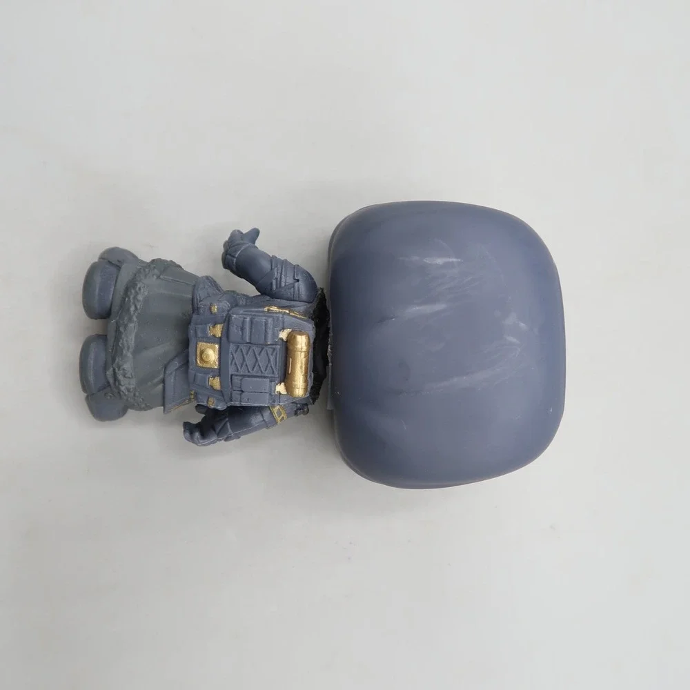 Funko Pop! Destiny XUR #239 Loose No box Game Stop Exclusive